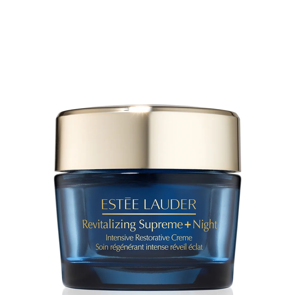 Estée Lauder Revitalizing Supreme+ Intensive Restorative Night Creme 50ml Image 1