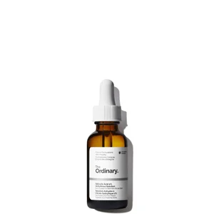 The Ordinary Salicylic Acid 2% Anhydrous Solution 30ml - undefined undefined
