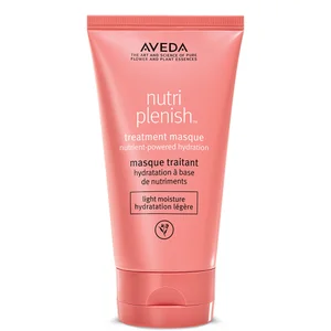 Aveda Nutriplenish Masque Light Moisture 150ml - Size 150ml