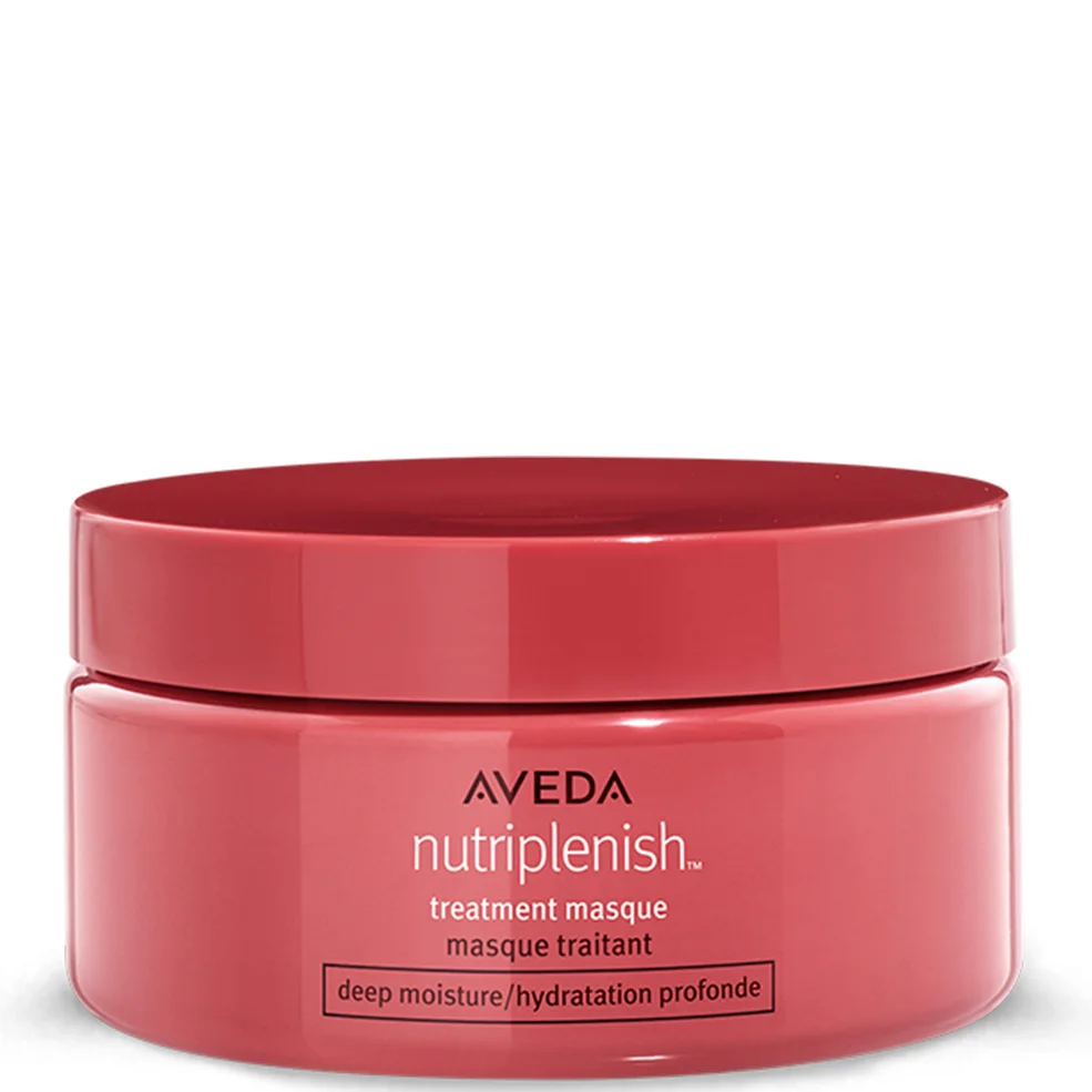 Aveda Nutriplenish Intense Hydration Crème Masque 200ml Image 1