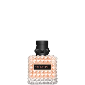 Valentino Born in Roma Coral Donna Eau de Parfum for Her 30ml - Size 30ml