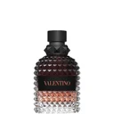 Valentino Born in Roma Uomo Coral Eau de Toilette for Him 50ml