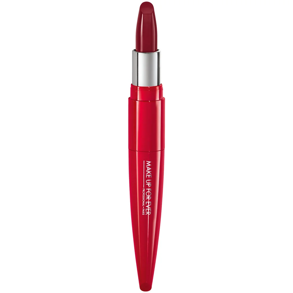 MAKE UP FOR EVER rouge Artist Shine On 3.2g (Various Shades) - Image 1