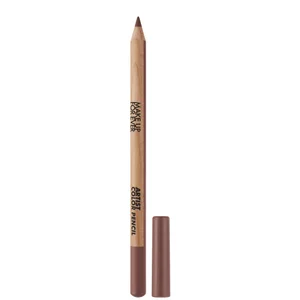MAKE UP FOR EVER Artist Colour Pencil : Eye Lip and Brow Pencil 1.4g (Various Shades) - Shade 600-Anywhere Caffeine