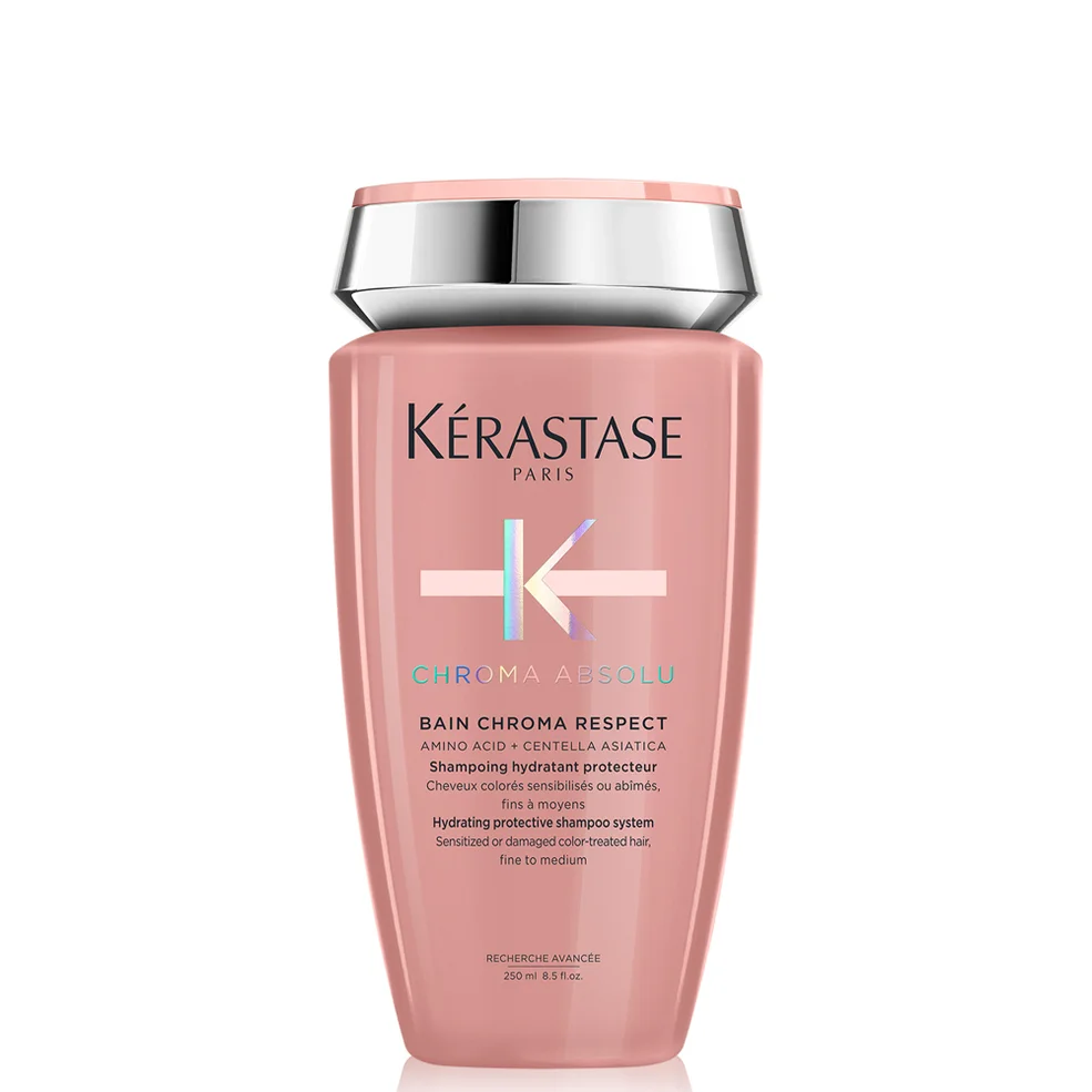 Kérastase Chroma Absolu Bain Chroma Respect Shampoo 250ml Image 1