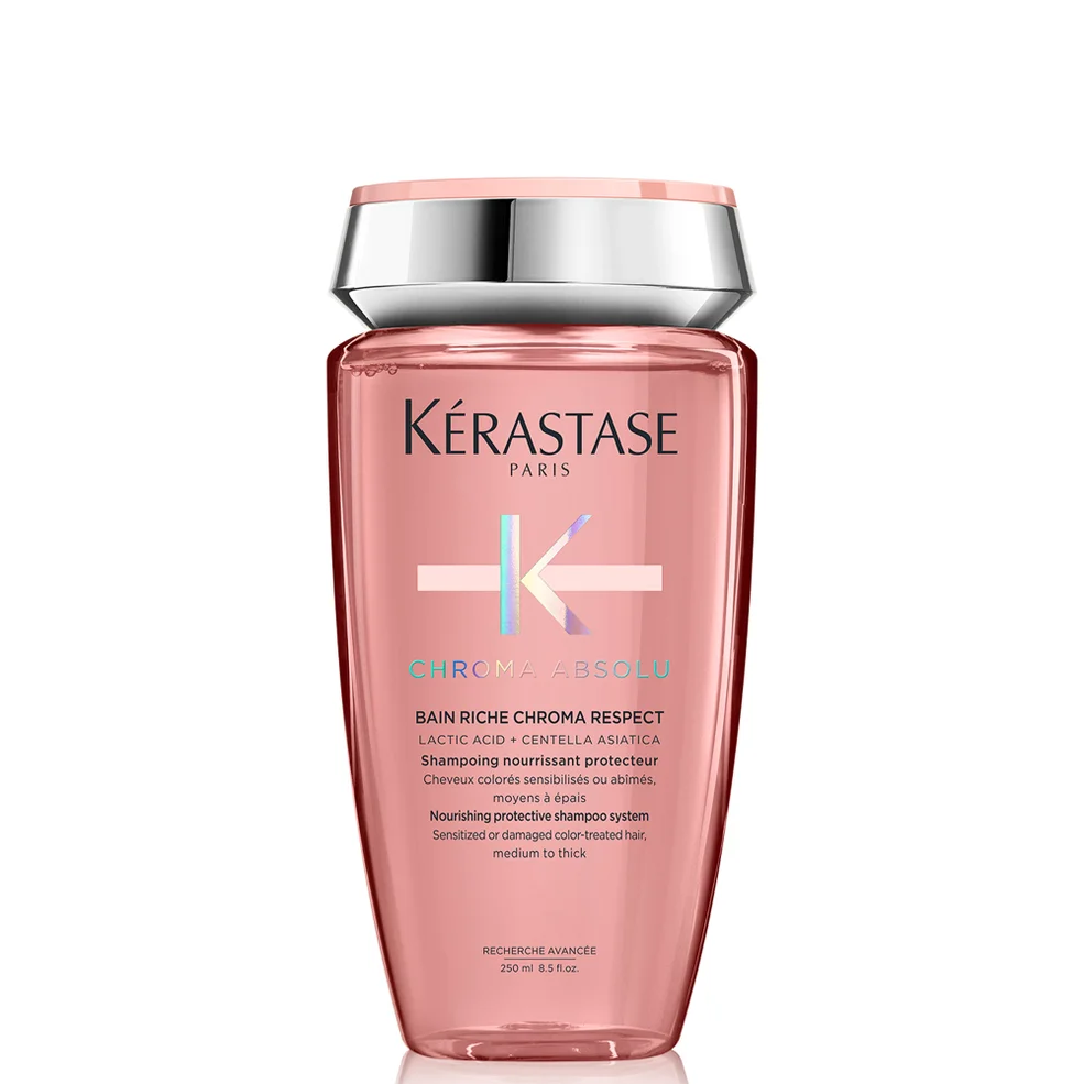 Kérastase Chroma Absolu Bain Riche Chroma Respect Shampoo 250ml Image 1