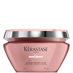 Kérastase Chroma Absolu Masque Chroma Filler 200ml - undefined undefined