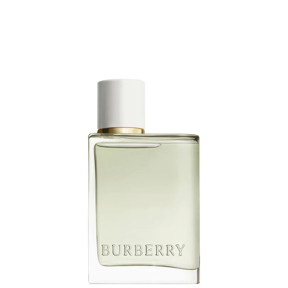 Burberry Her Eau de Toilette 30ml Image 1