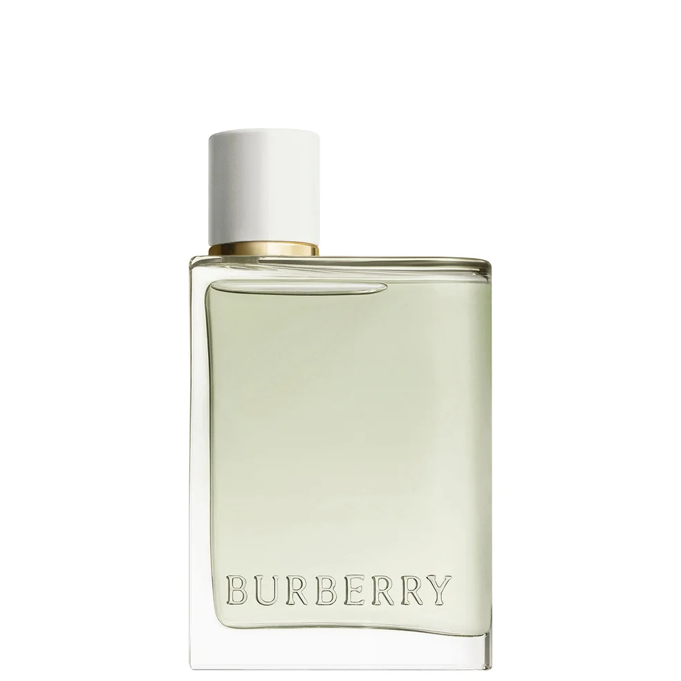 Burberry Her Eau de Toilette 50ml Image 1