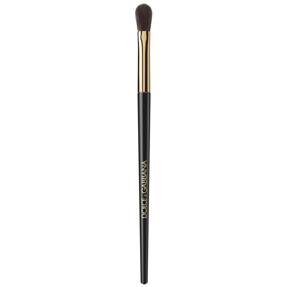Dolce&Gabbana New Eye Brush - Blending Image 1