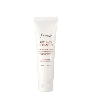 Fresh Soy Face Cleanser (Various Sizes) - Size 50ml