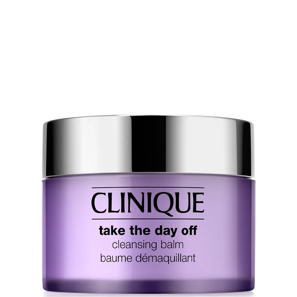 Clinique Take the Day off Cleansing Balm 200ml Image 1