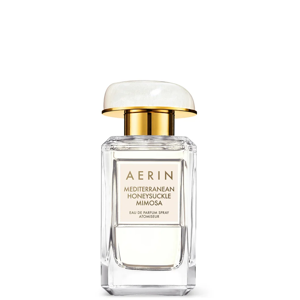 AERIN Mediterranean Honeysuckle Mimosa Eau de Parfum 50ml Image 1