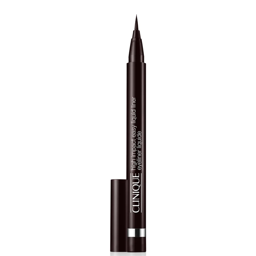 Clinique High Impact Easy Liquid Liner - Espresso 10g Image 1