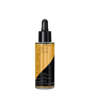 St. Tropez Luxe Tan Tonic Glow Drops 30ml - undefined undefined