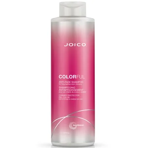 Joico Colourful Anti-Fade Shampoo 1000ml - undefined undefined