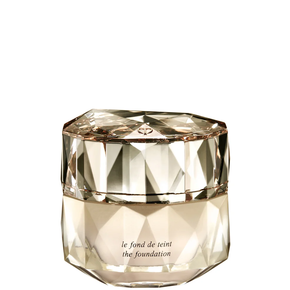 Clé de Peau Beauté The Foundation (Various Shades) Image 1