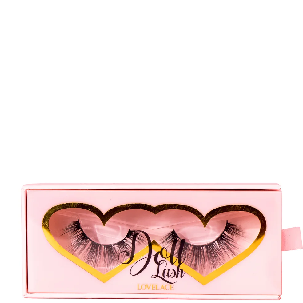 Doll Beauty Lovelace Faux Mink Lashes Image 1