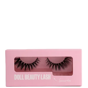 Doll Beauty Samantha Faux Mink Lashes - undefined undefined