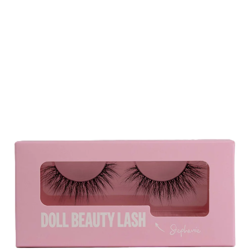 Doll Beauty Stephanie Faux Mink Lashes Image 1