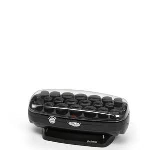 BaByliss Thermo-Ceramic Rollers - undefined undefined