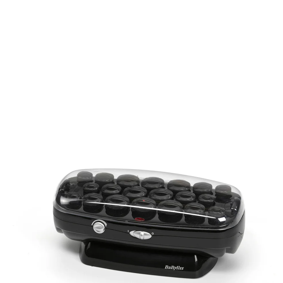 BaByliss Thermo-Ceramic Rollers Image 1