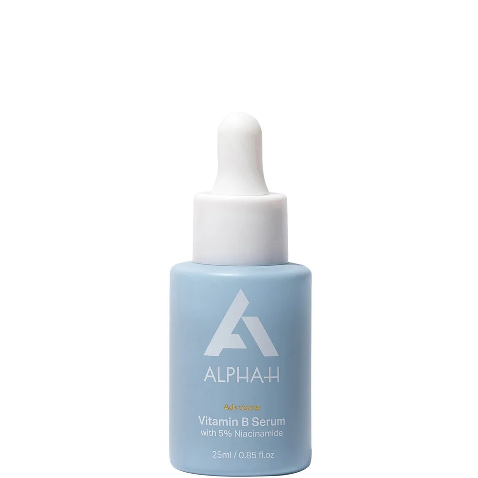 Alpha-H Vitamin B Serum with 5% Niacinimide 25ml Image 1