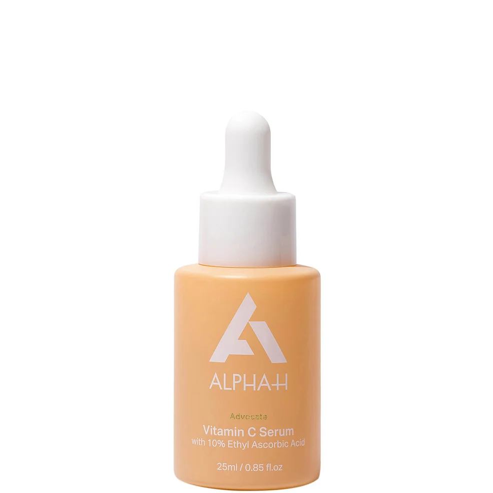 Alpha-H Vitamin C Serum with 10% Ethyl Ascorbic Acid 25ml Image 1