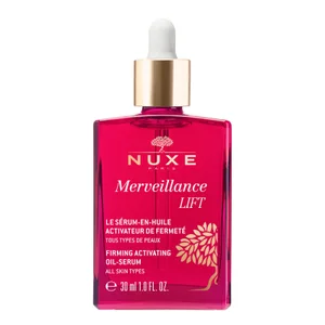 NUXE Merveillance Lift Firming Activating Oil-Serum 30ml - undefined undefined