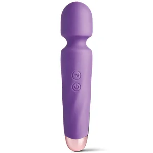 So Divine Smooth Operator Portable massage wand - undefined undefined