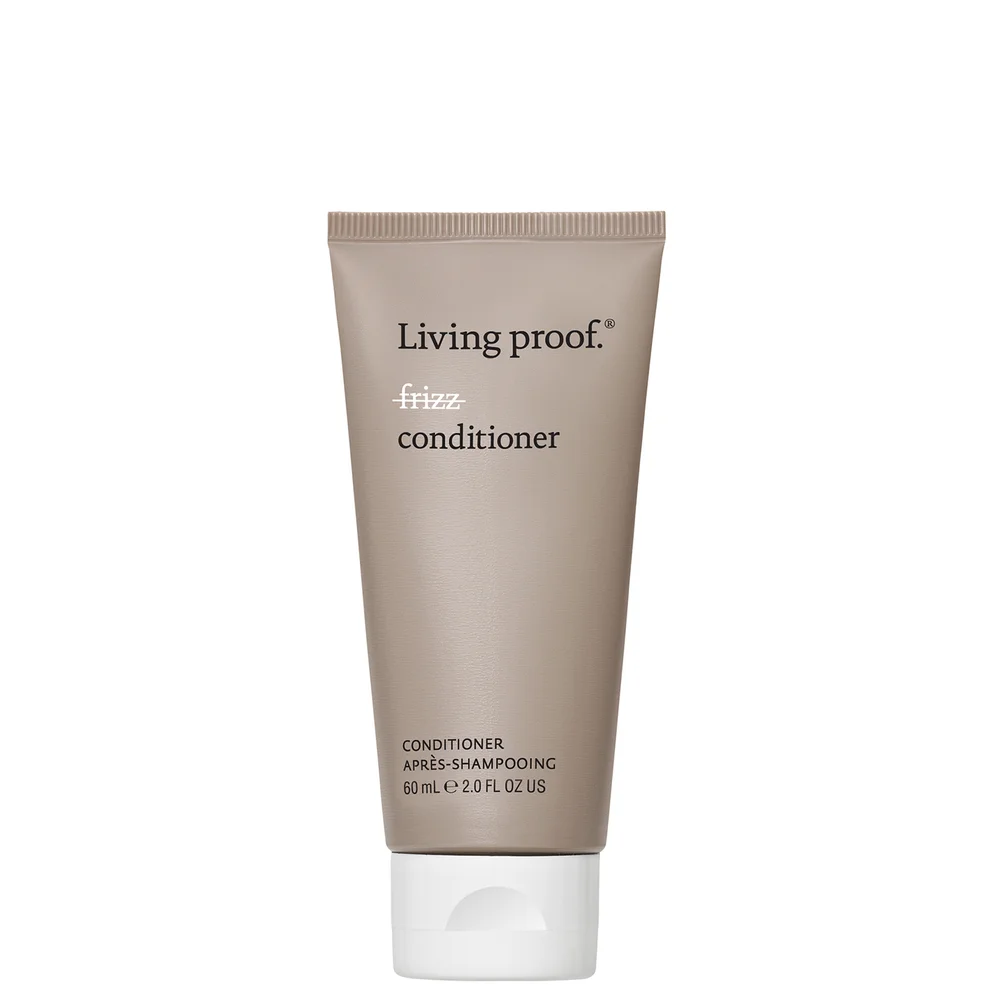 Living Proof - Living Proof No Frizz Conditioner 60Ml - 60ml Image 1