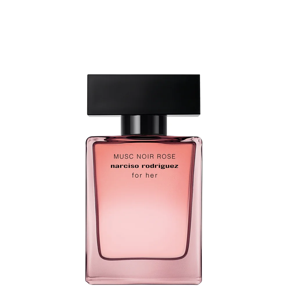 Narciso Rodriguez for Her Musc Noir Rose Eau de Parfum 30ml Image 1