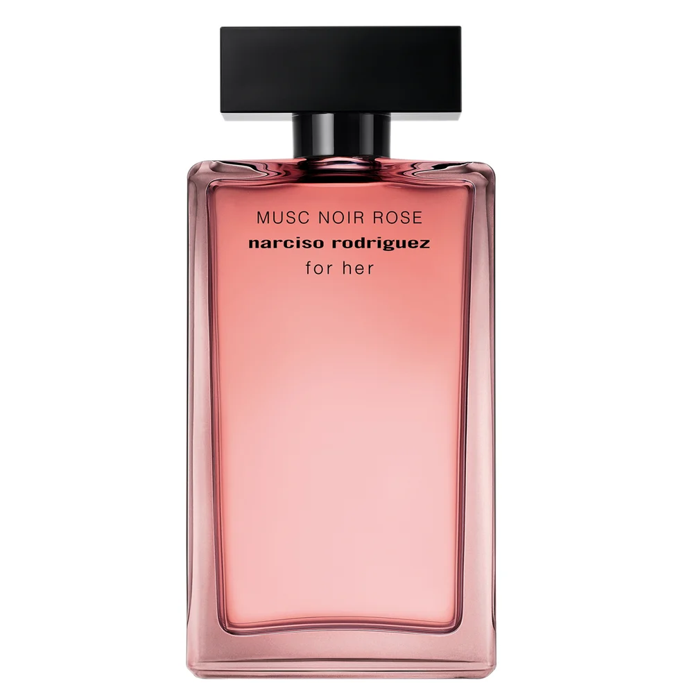 Narciso Rodriguez for Her Musc Noir Rose Eau de Parfum 100ml Image 1