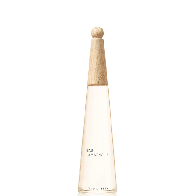 Issey Miyake L'Eau D'Issey Eau and Magnolia Eau de Toilette Intense 100ml