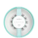 Sweed Cluster 3D Lashes - Long