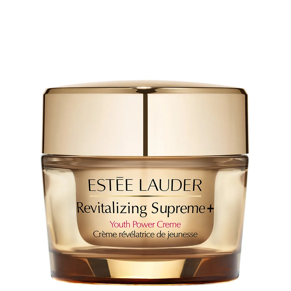 Estée Lauder Revitalizing Supreme+ Youth Power Creme Moisturiser 15ml Image 1