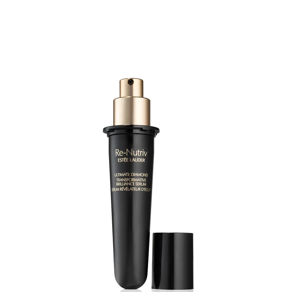 Estée Lauder Re-Nutriv Ultimate Diamond Transformative Brilliance Serum Refill 30ml Image 1
