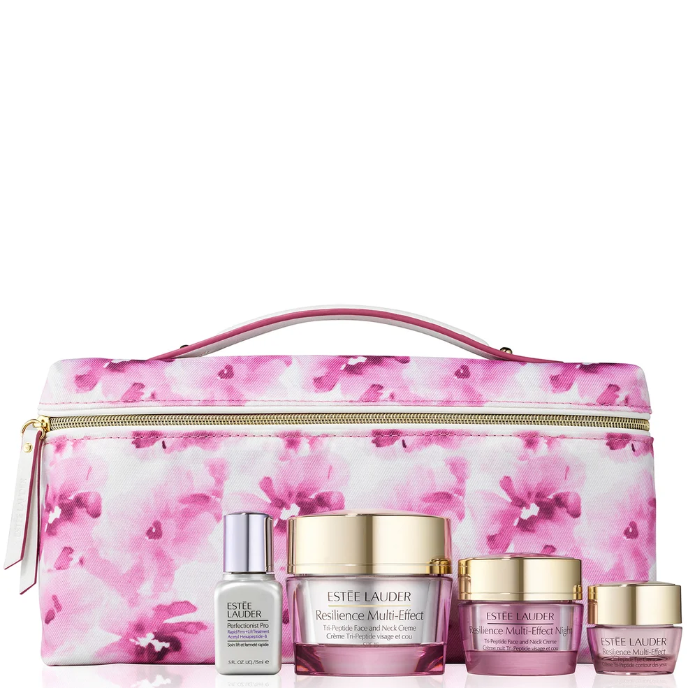 Estée Lauder Lift and Glow Day To Night Gift Set Image 1