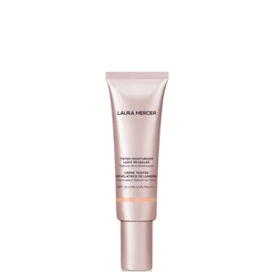 Laura Mercier Tinted Moisturizer Light Revealer 50ml (Various Shades) - Shade 0N1 Petal