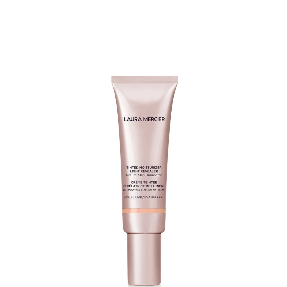 Laura Mercier Tinted Moisturizer Light Revealer 50ml (Various Shades) Image 1