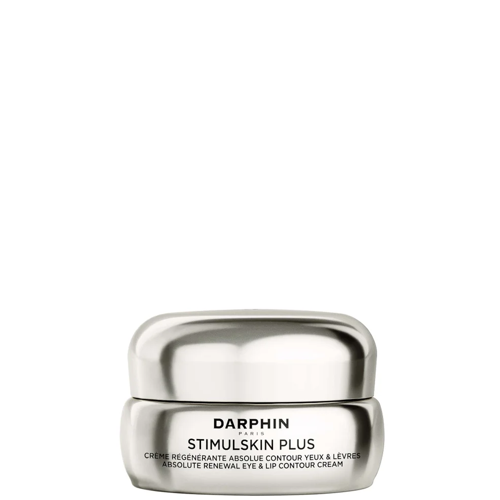 Darphin Stimulskin+ Absol Renewal Eye and Lip Cream 15ml Image 1