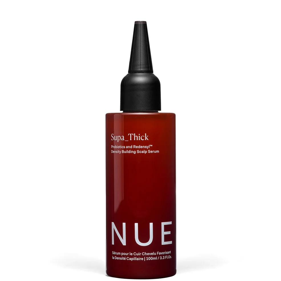The Nue Co. Supa_Thick Hair Treatment 100ml Image 1