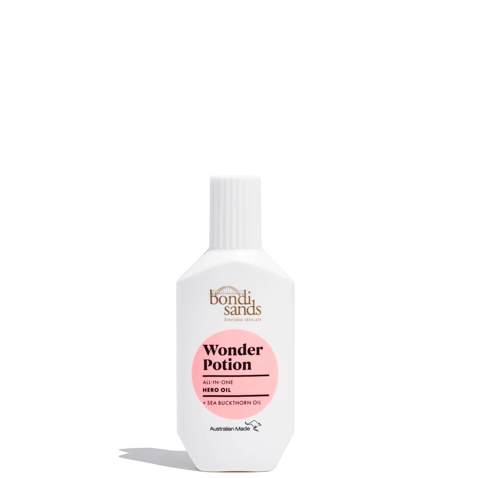 Bondi Sands Wonder Potion Hero Oil 30ml Image 1