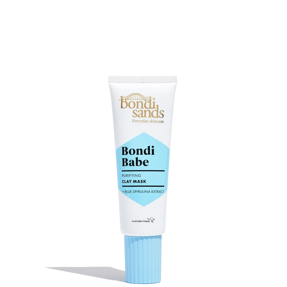 Bondi Sands Bondi Babe Clay Mask 75ml Image 1