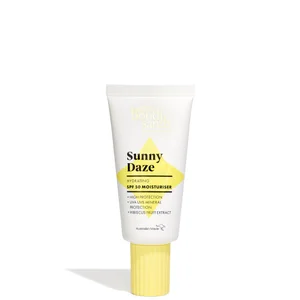 Bondi Sands Sunny Daze SPF 50 Moisturiser 50g - undefined undefined