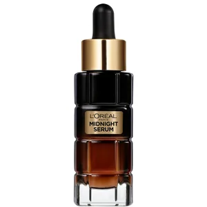 L'Oreal Paris Midnight Serum Cell Renew Age Perfect Anti-Oxidant Recovery Complex Night Serum 30ml - undefined undefined
