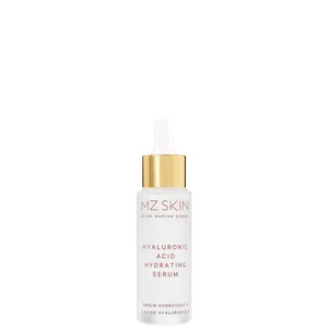 MZ Skin Hyaluronic Acid Hydrating Serum 30ml - undefined undefined