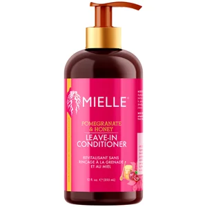 Mielle Organics Pomegranate & Honey Leave-in Conditioner 355ml - undefined undefined