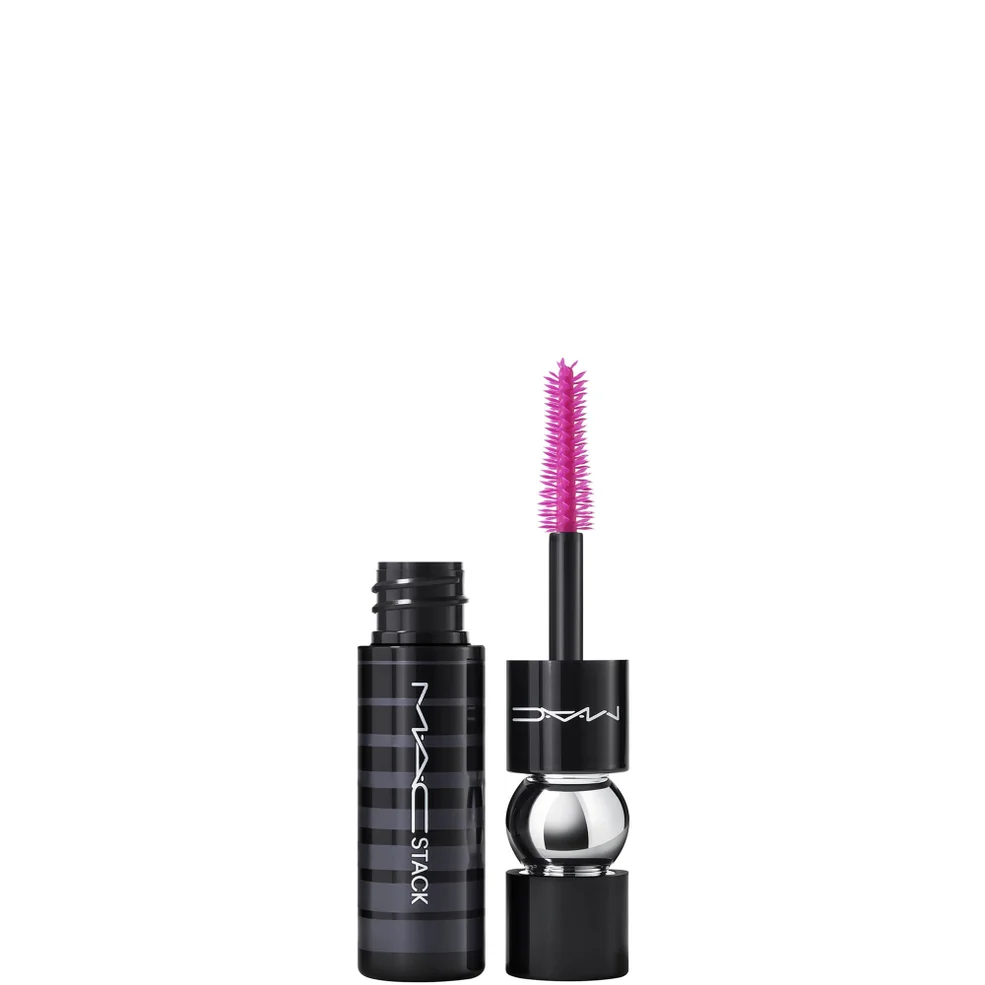 Mini MAC / MACStack Mascara Image 1