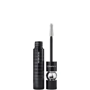 MACStack Mascara Micro Brush - Option Micro Brush for Precision and Control